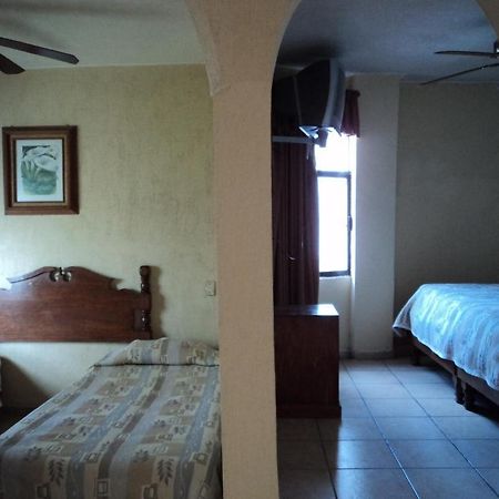 Hotel Mario'S Inn Ramos Arizpe Zewnętrze zdjęcie