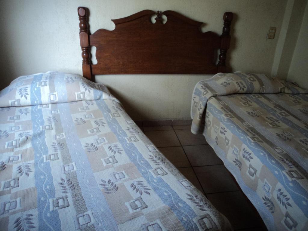 Hotel Mario'S Inn Ramos Arizpe Pokój zdjęcie
