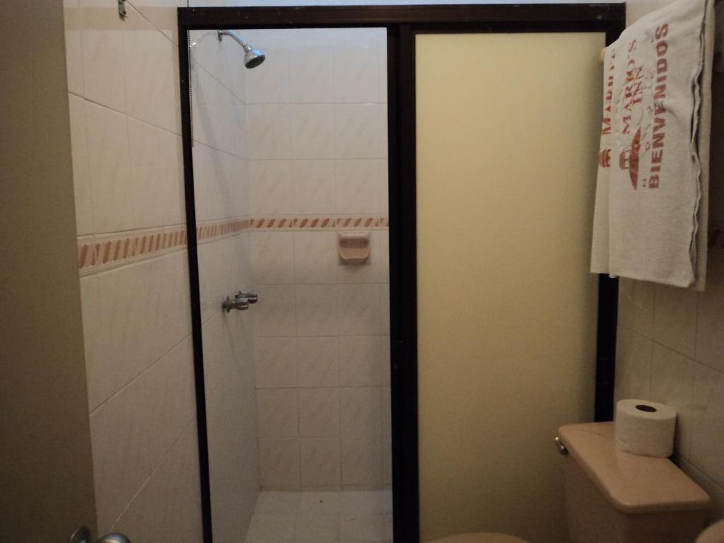 Hotel Mario'S Inn Ramos Arizpe Zewnętrze zdjęcie