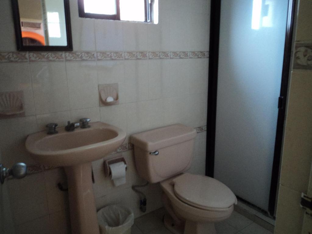 Hotel Mario'S Inn Ramos Arizpe Pokój zdjęcie
