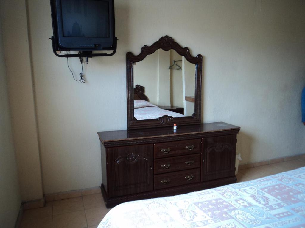 Hotel Mario'S Inn Ramos Arizpe Pokój zdjęcie
