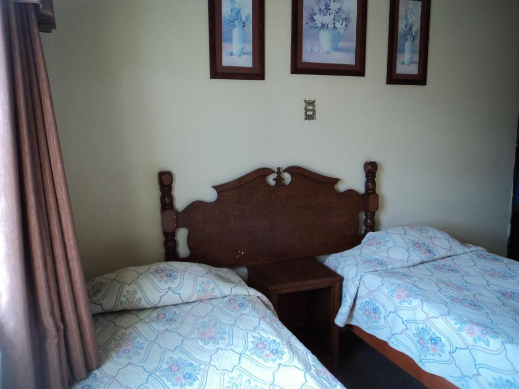 Hotel Mario'S Inn Ramos Arizpe Pokój zdjęcie